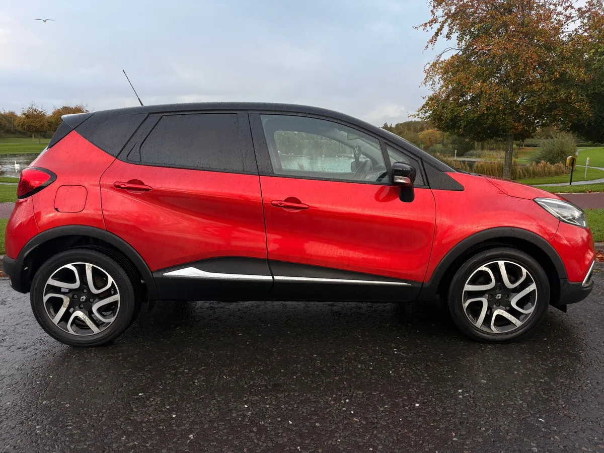 1.5 DCI LOW MILEAGE SIGNATURE EDITION - Image 4