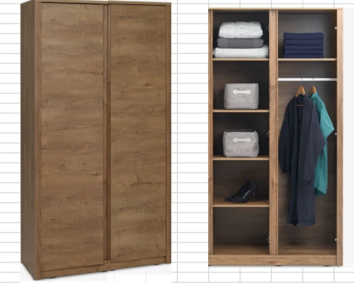 Bedroom furniture - Image 1