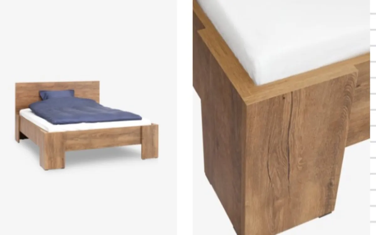 Bedroom furniture - Image 2