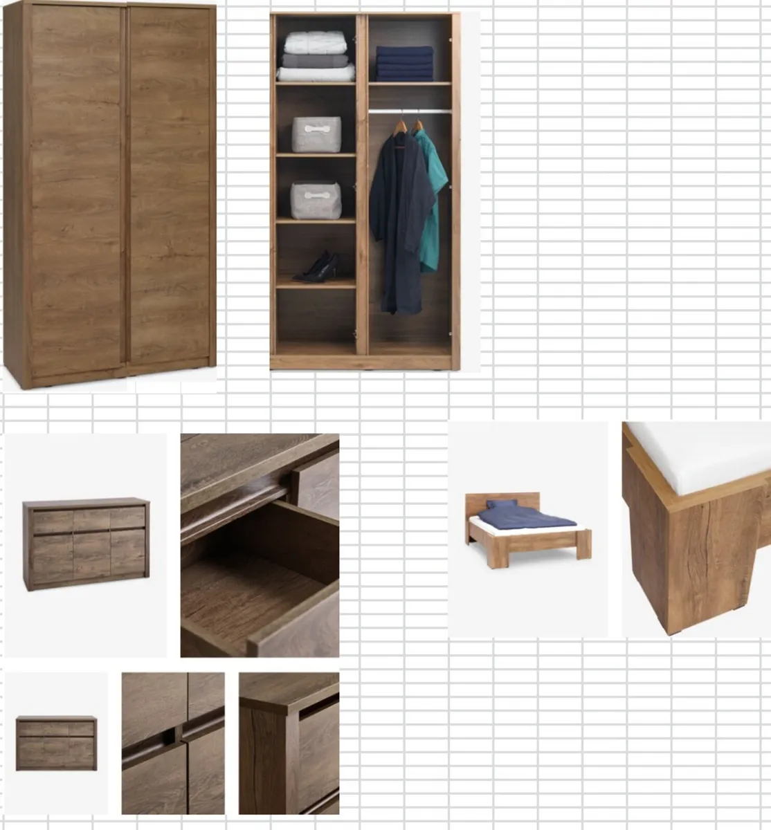 Bedroom furniture - Image 3