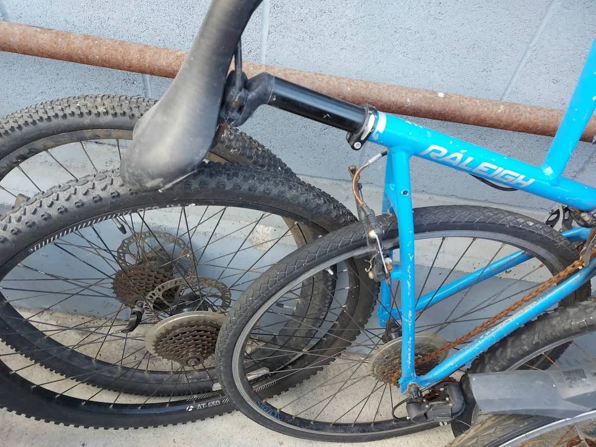 Online Auction Of A Selection Of 10 Bikes & More - Image 2