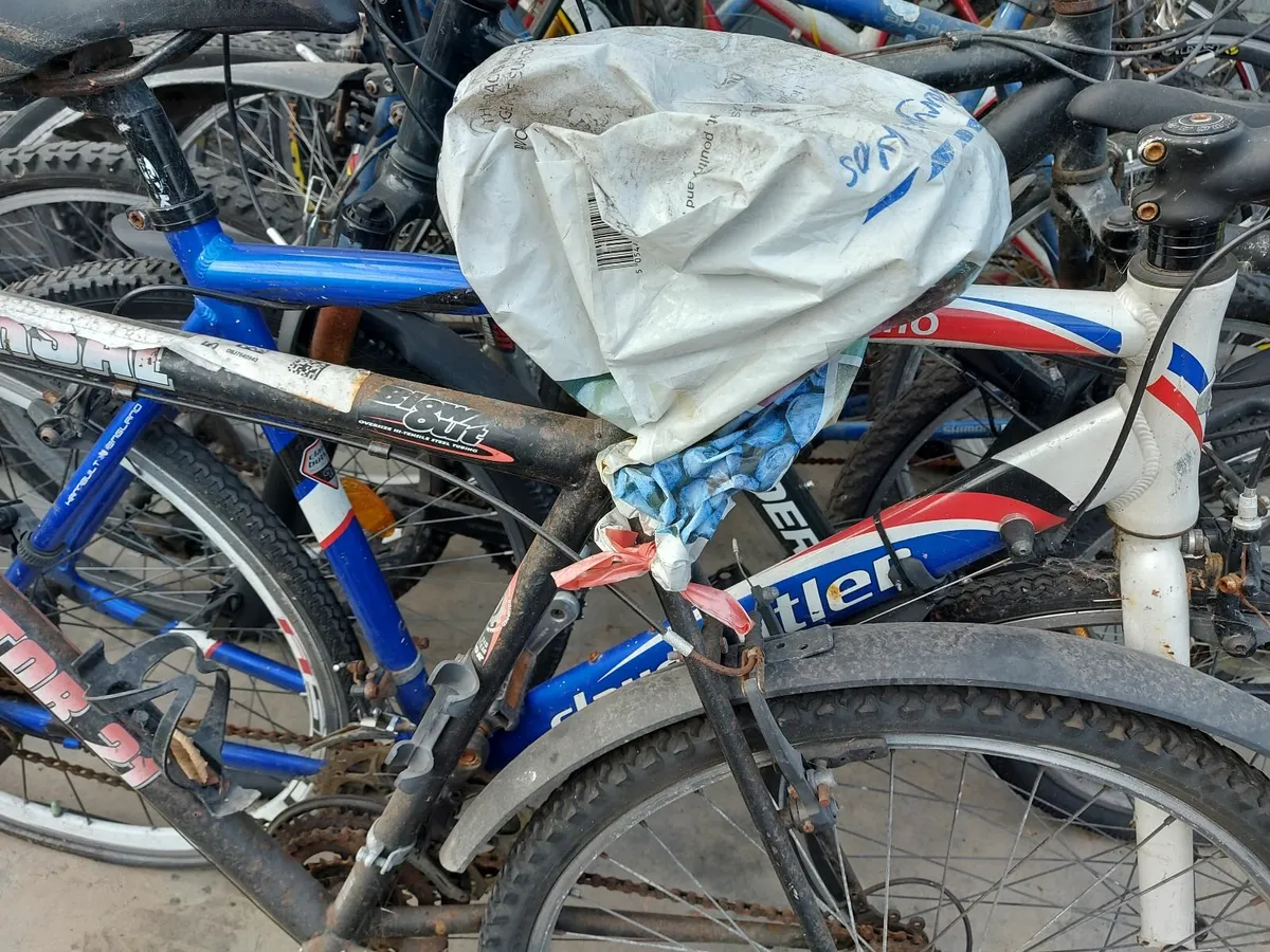 Online Auction Of A Selection Of 20 Bikes & More - Image 2