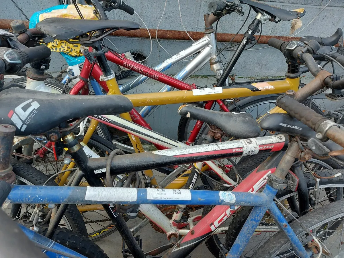 Online Auction Of A Selection Of 20 Bikes & More - Image 3