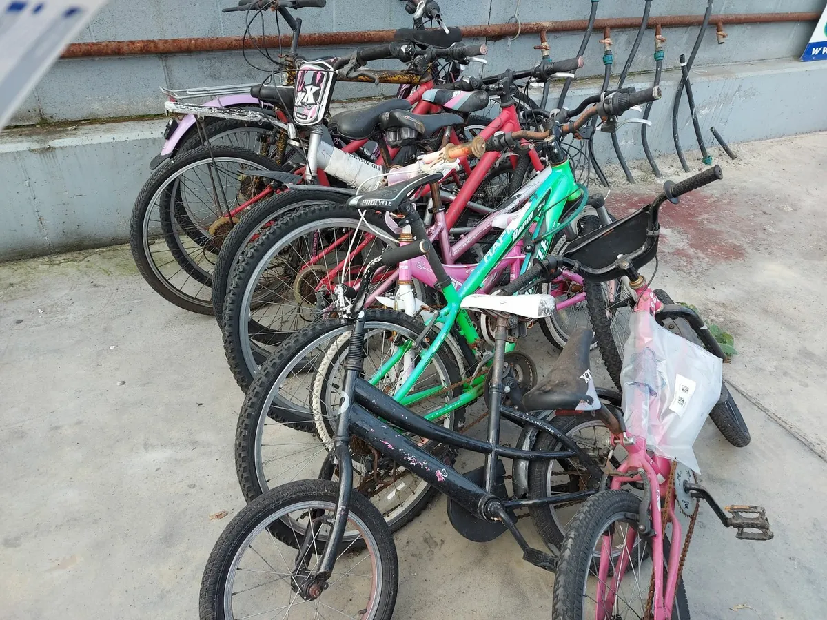 Online Auction Of A Selection Of 20 Bikes & More! - Image 4