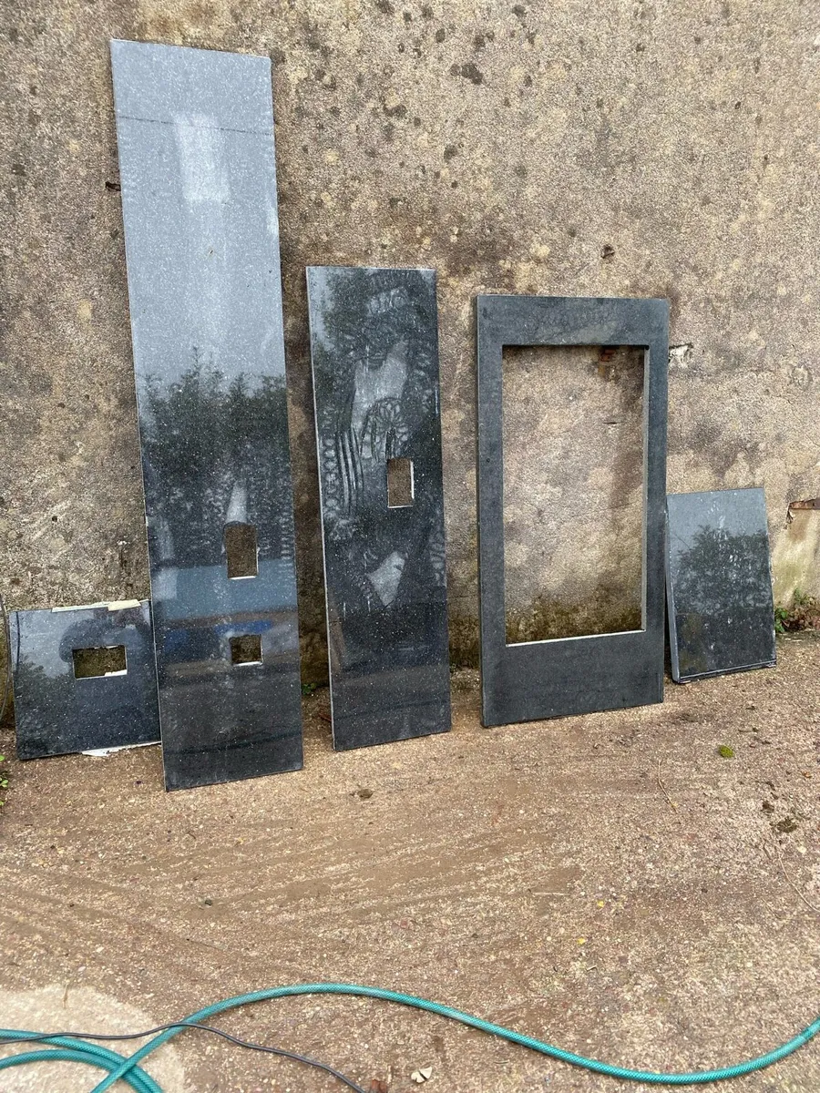 Marble worktops - Image 1