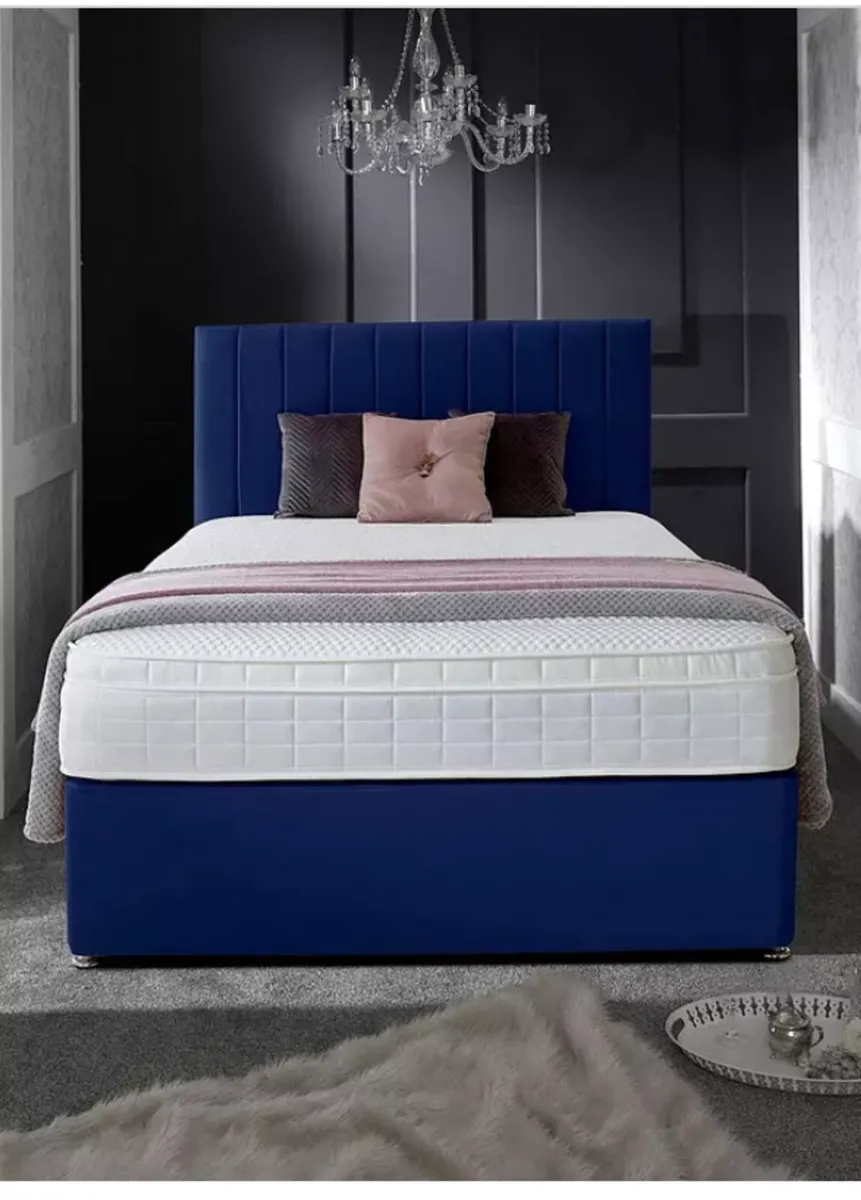 Beds mattress clearance - Image 1