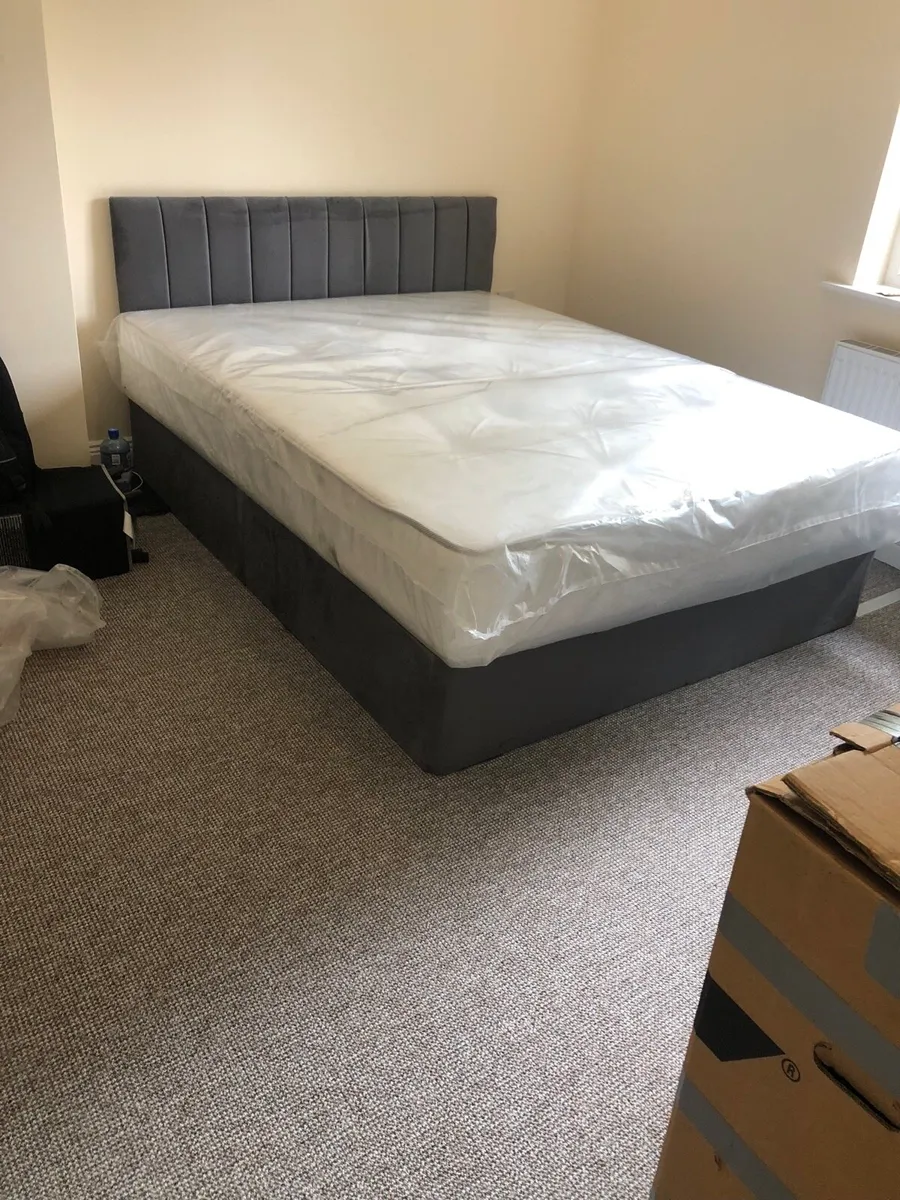 Beds mattress clearance - Image 4