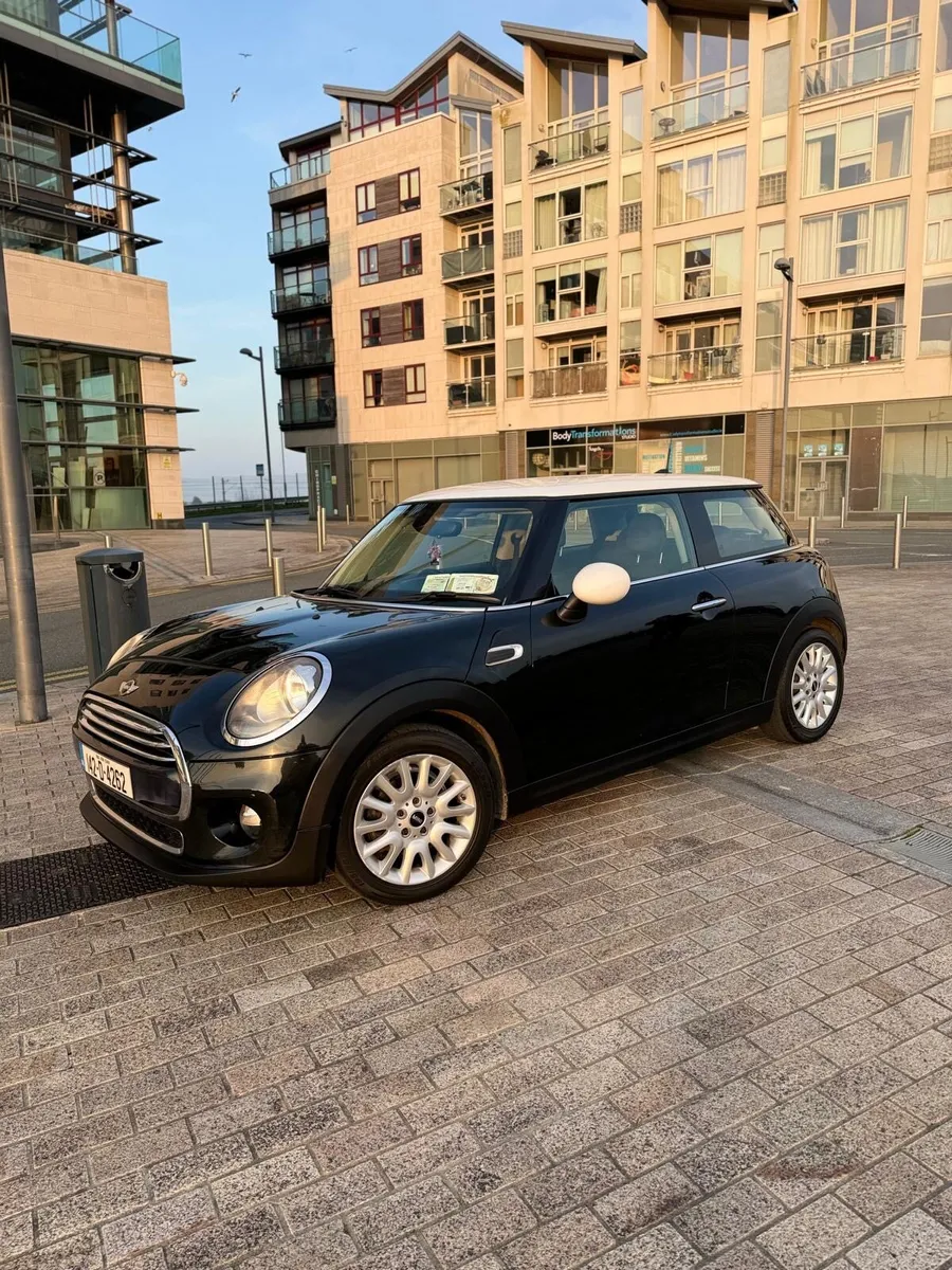 MINI COOPER Diesel Automatic New Model - Image 2