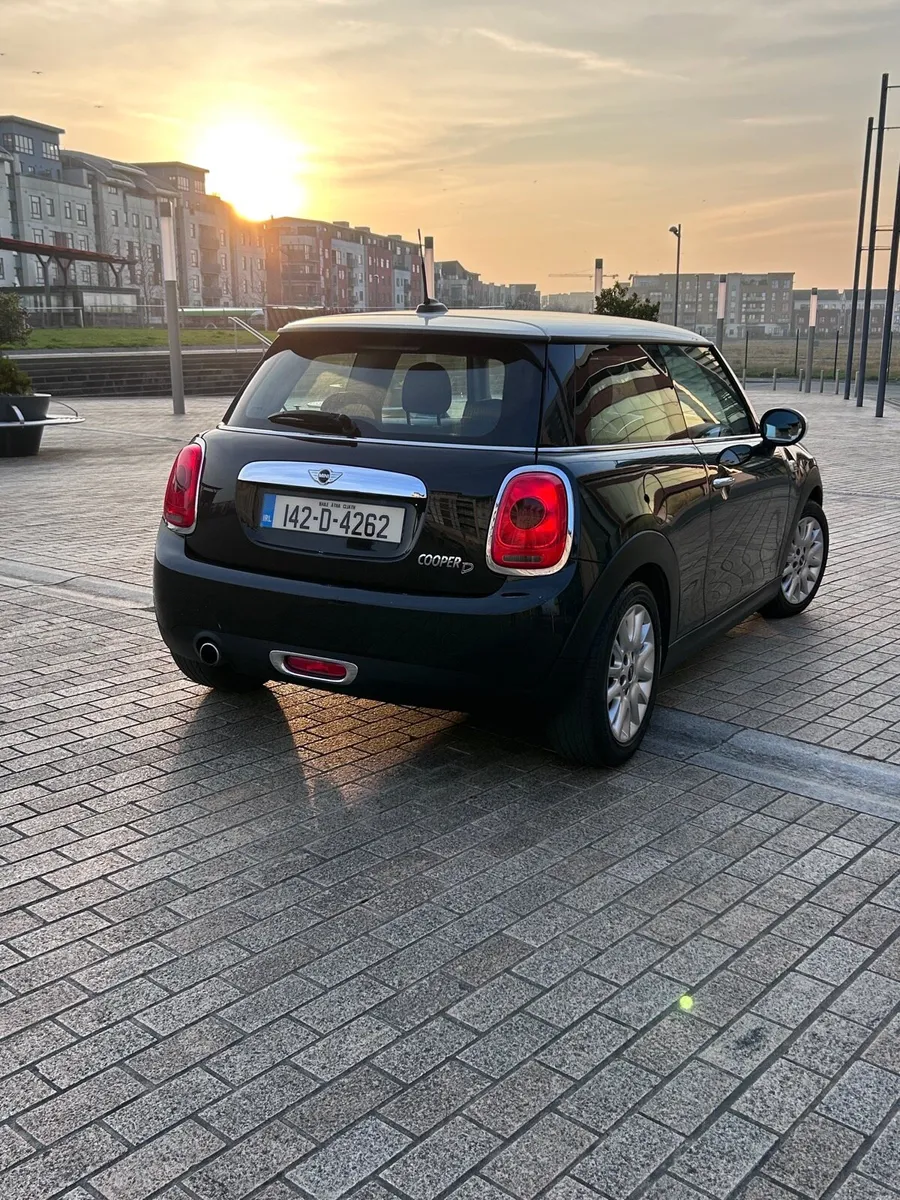 MINI COOPER Diesel Automatic New Model - Image 4