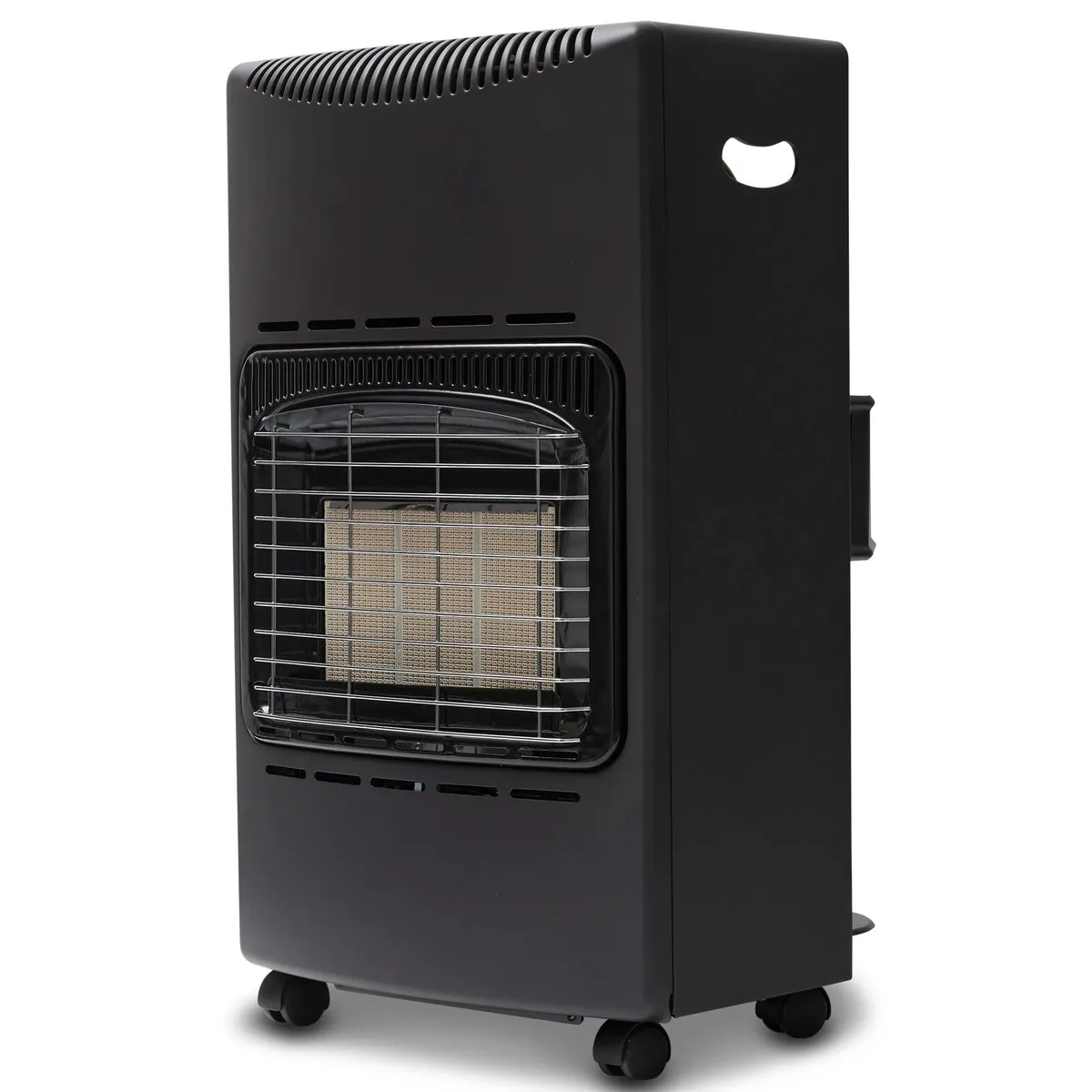 Gas heater - Image 1