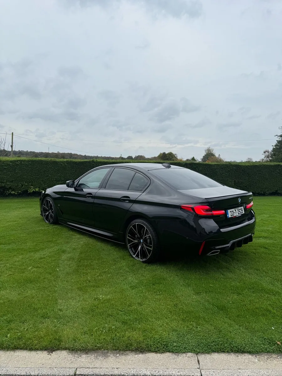 Bmw 520d Msport - Image 3
