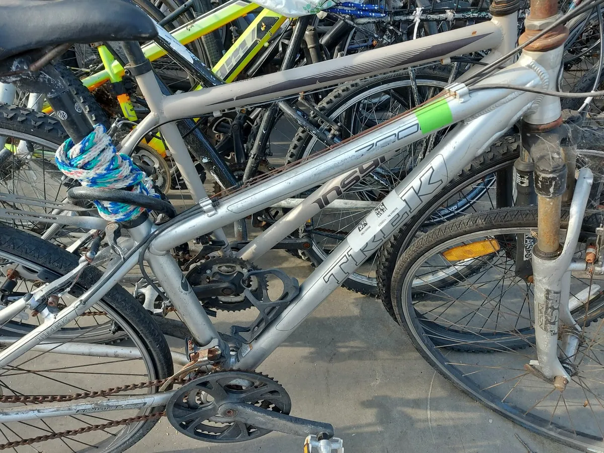 Online Auction Of A Selection Of 10 Bikes And More - Image 2