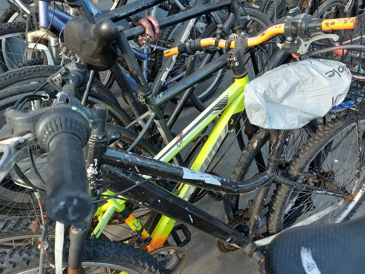 Online Auction Of A Selection Of 10 Bikes And More - Image 3