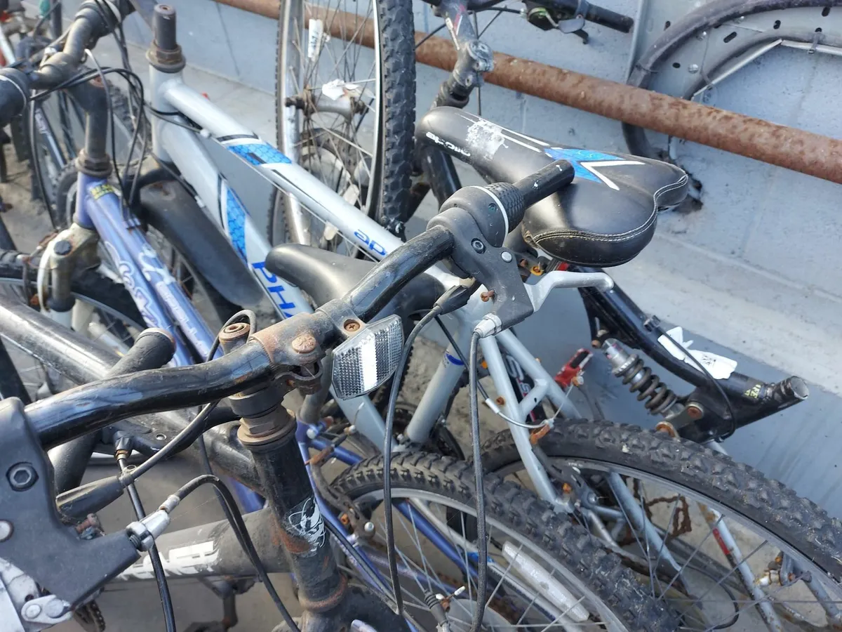 Online Auction Of A Selection Of 10 Bikes And More - Image 4