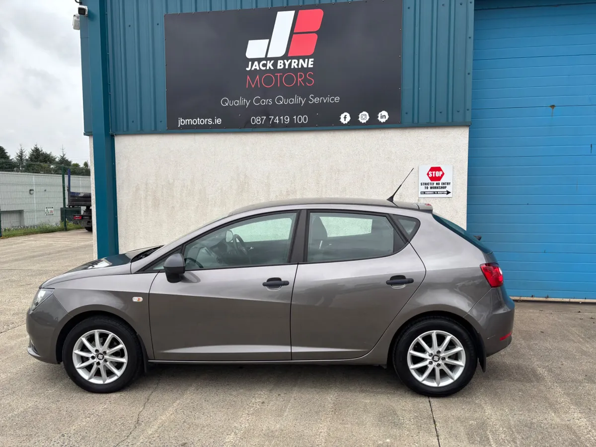 SEAT Ibiza 1.2 TDI - Image 4