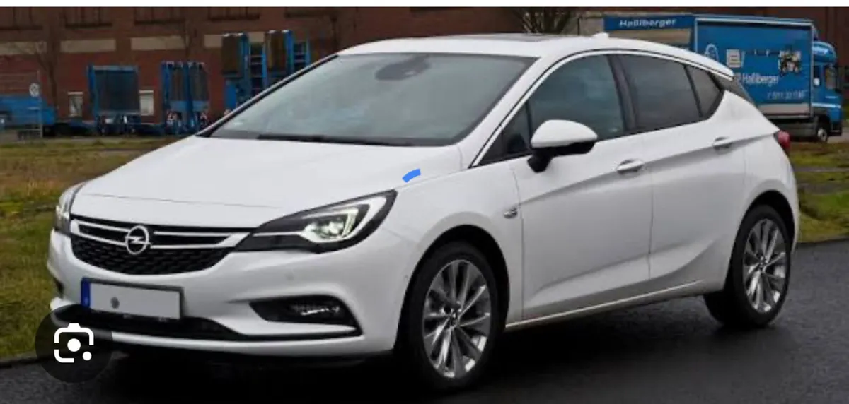 Astra k