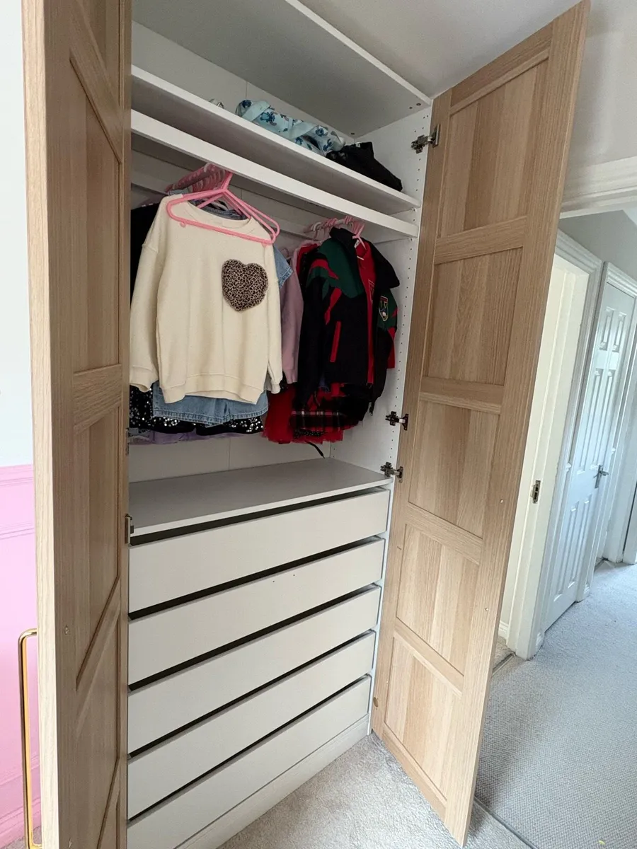 * Brand New Wardrobes x 4 Different sizes * - Image 3