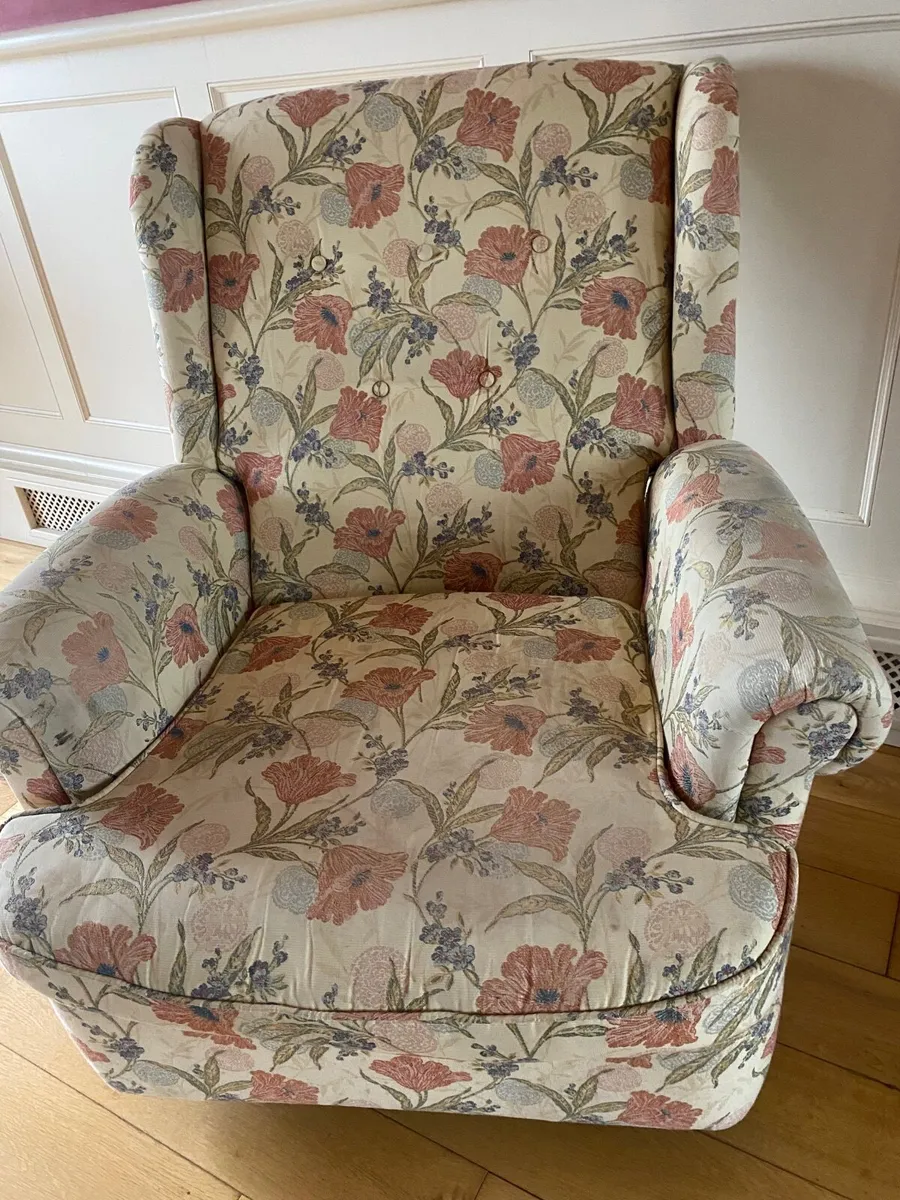 Furniture - Image 1