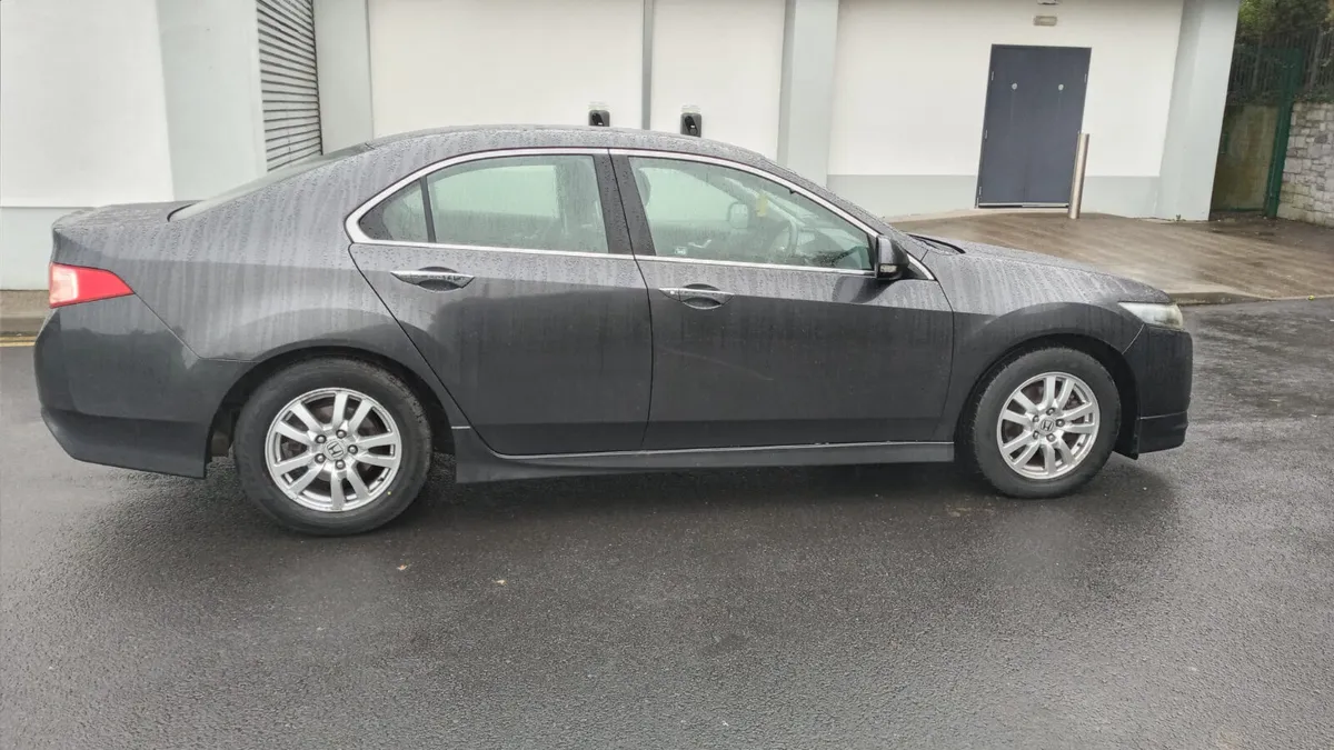 HONDA ACCORD 2011 / 2.2 I-DTEC TYPE S 4DR / MANUAL - Image 4