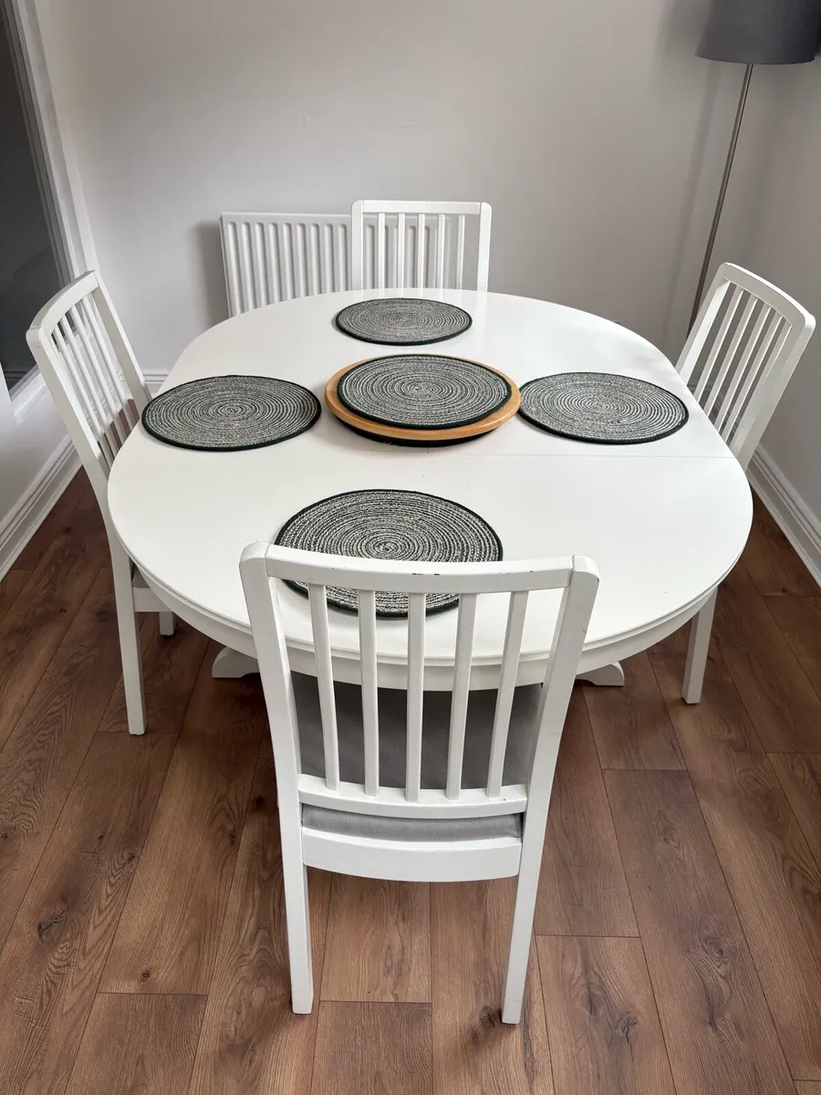Kitchen table - Image 2