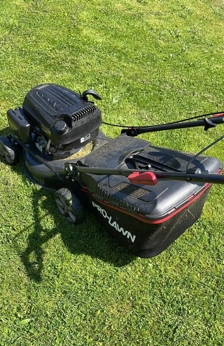 Lawnmower - Image 2