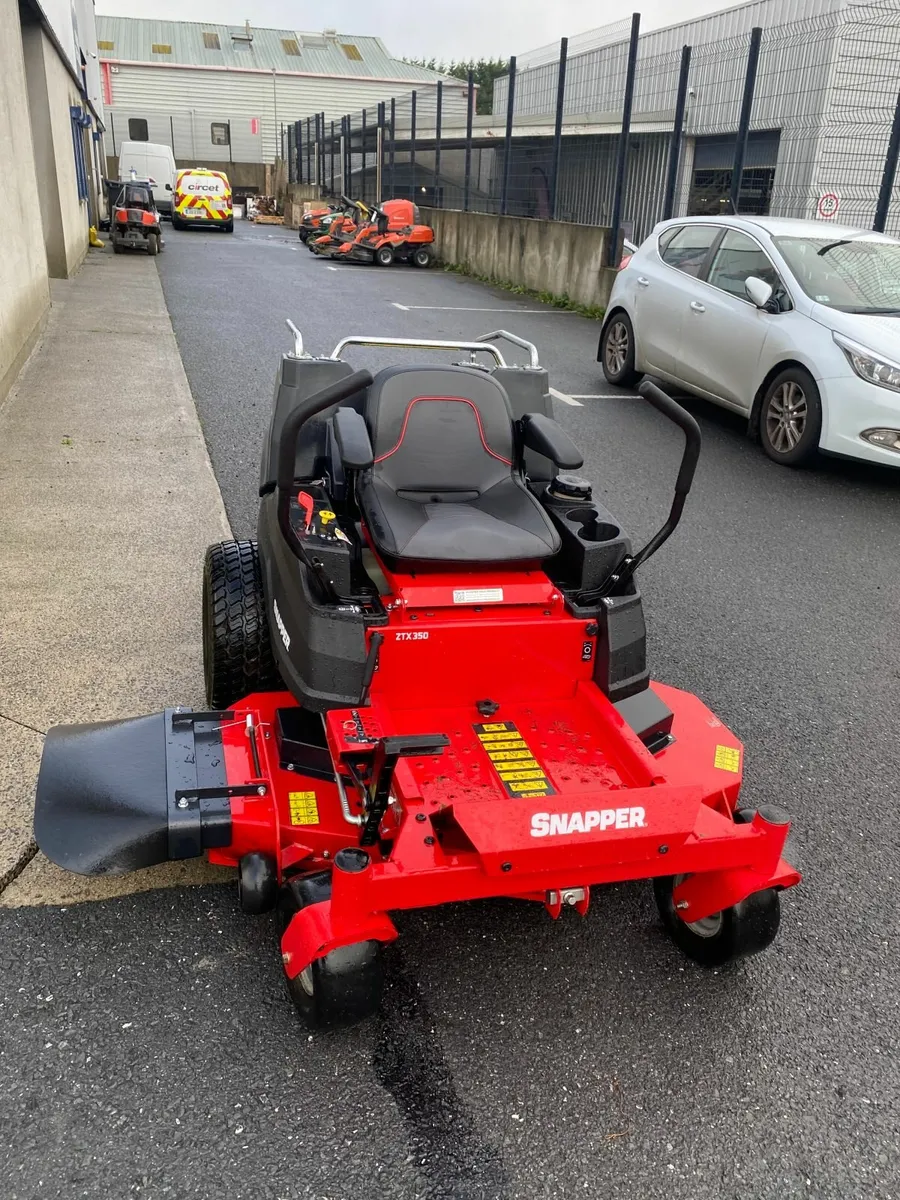 lawnmower - Image 2