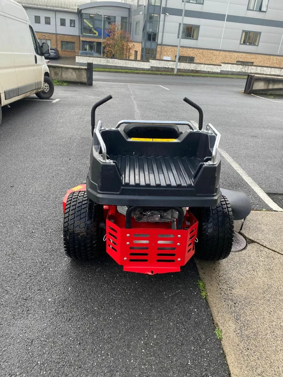 lawnmower - Image 3