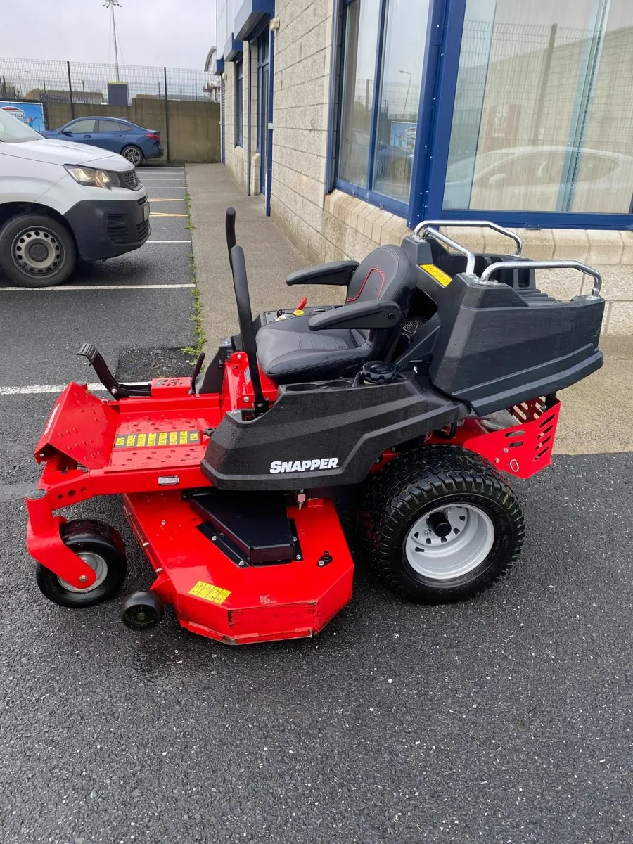 lawnmower - Image 4