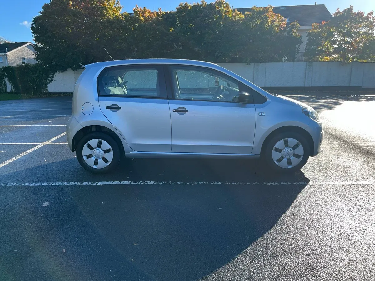Volkswagen up NEW NCT until 29/10/2026 - Image 2