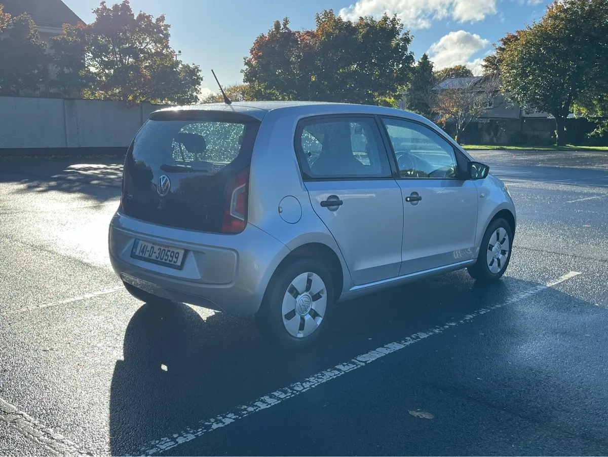 Volkswagen up NEW NCT until 29/10/2026 - Image 3