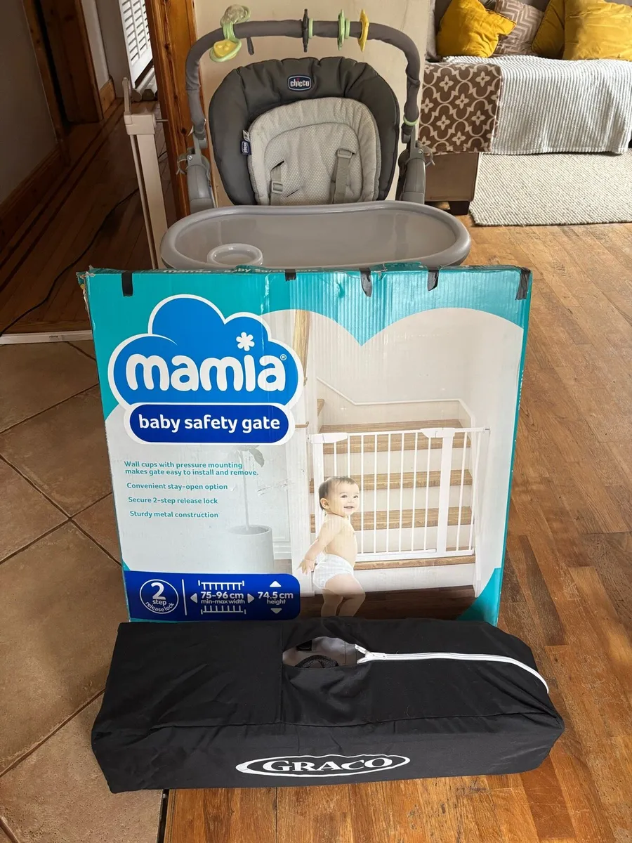 Baby bundle - Image 1