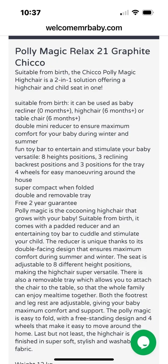Baby bundle - Image 4