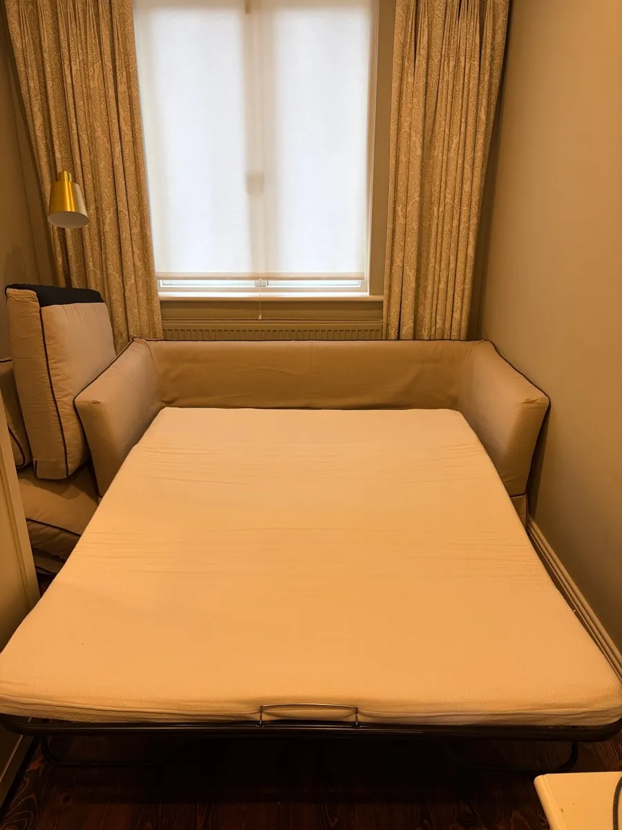 Couch/Bed - Image 4