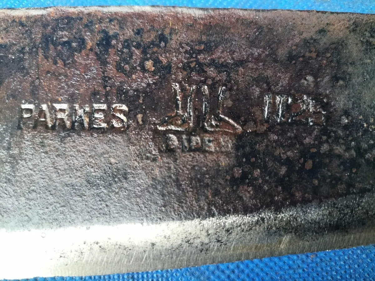 Billhook by Parkes - Image 3