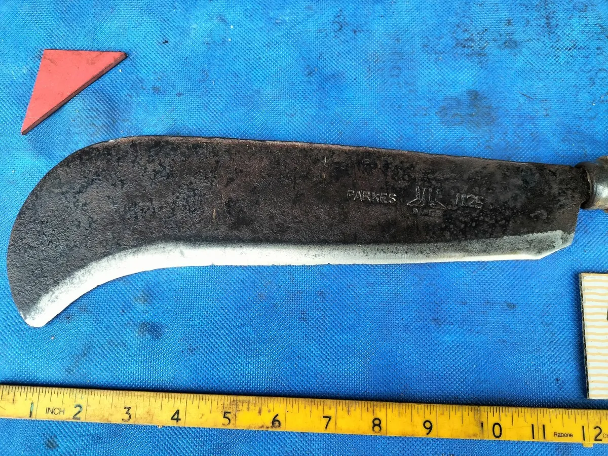 Billhook by Parkes - Image 4