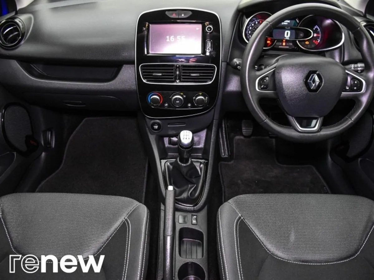 Renault Clio 0.9 TCE 90 Dynamique NAV - Image 2