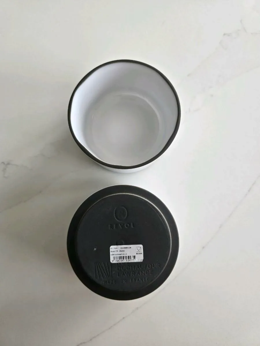 Revol serving bowls - Image 2