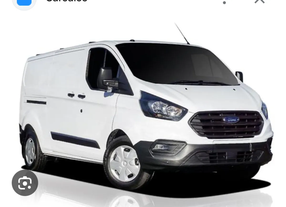Transit custom