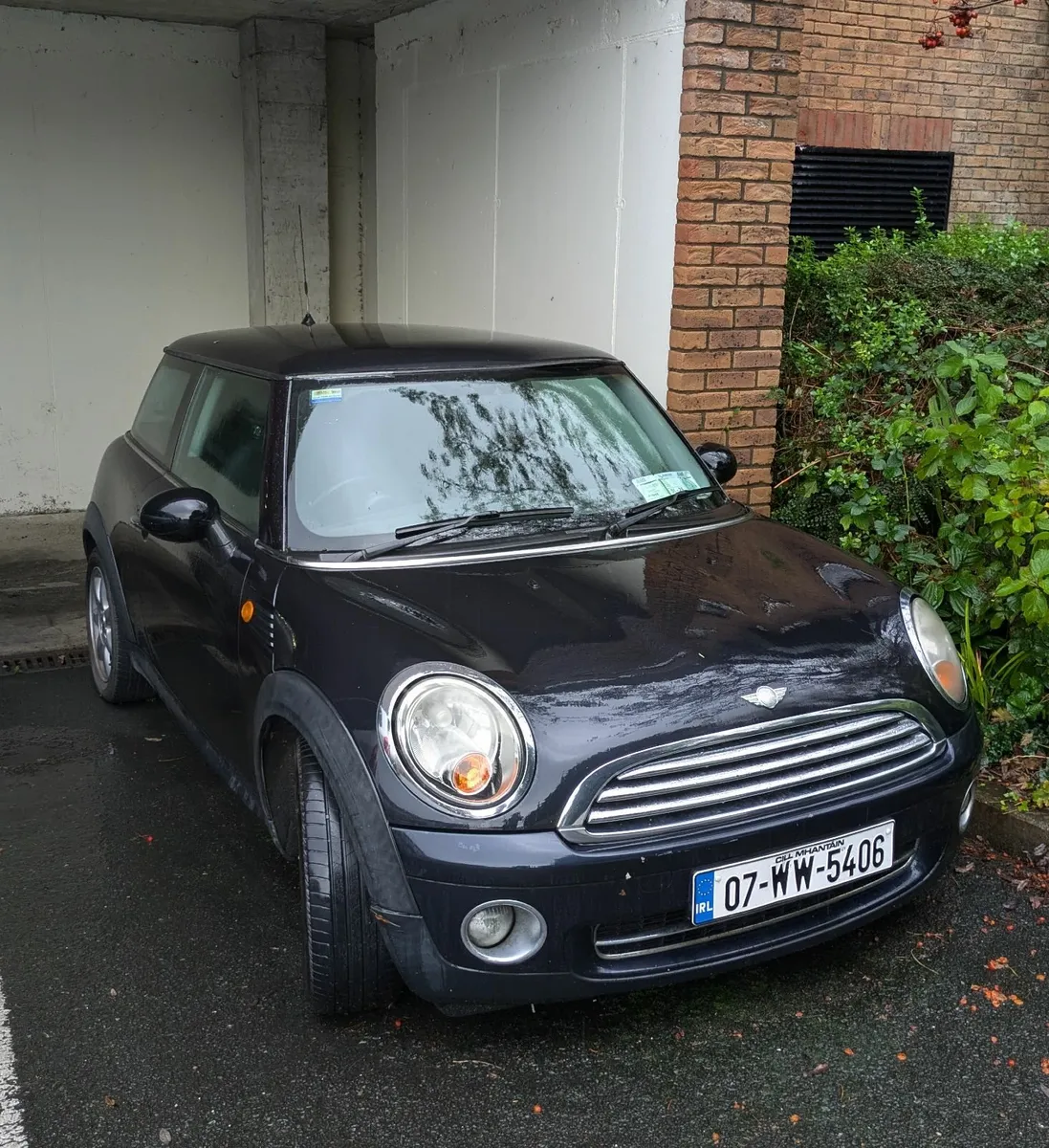 Mini One 2007 - Image 1