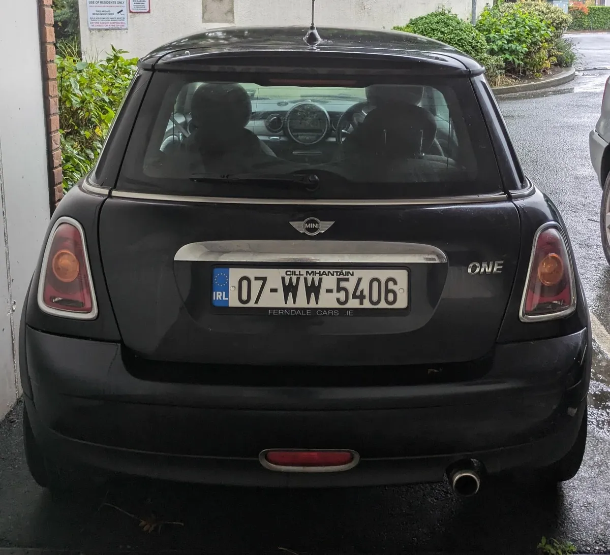 Mini One 2007 - Image 2