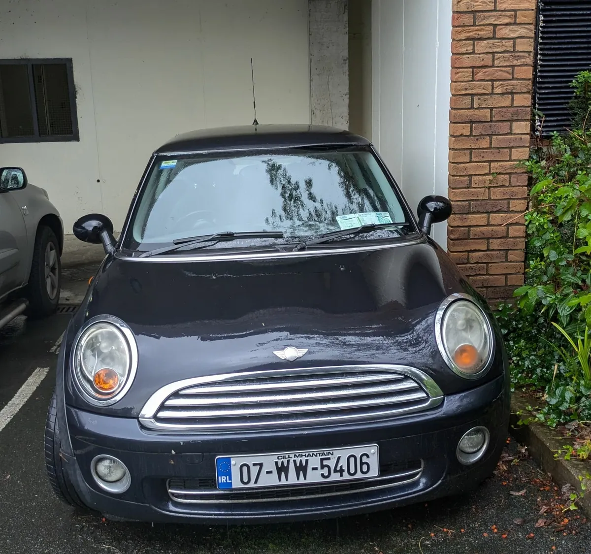 Mini One 2007 - Image 3