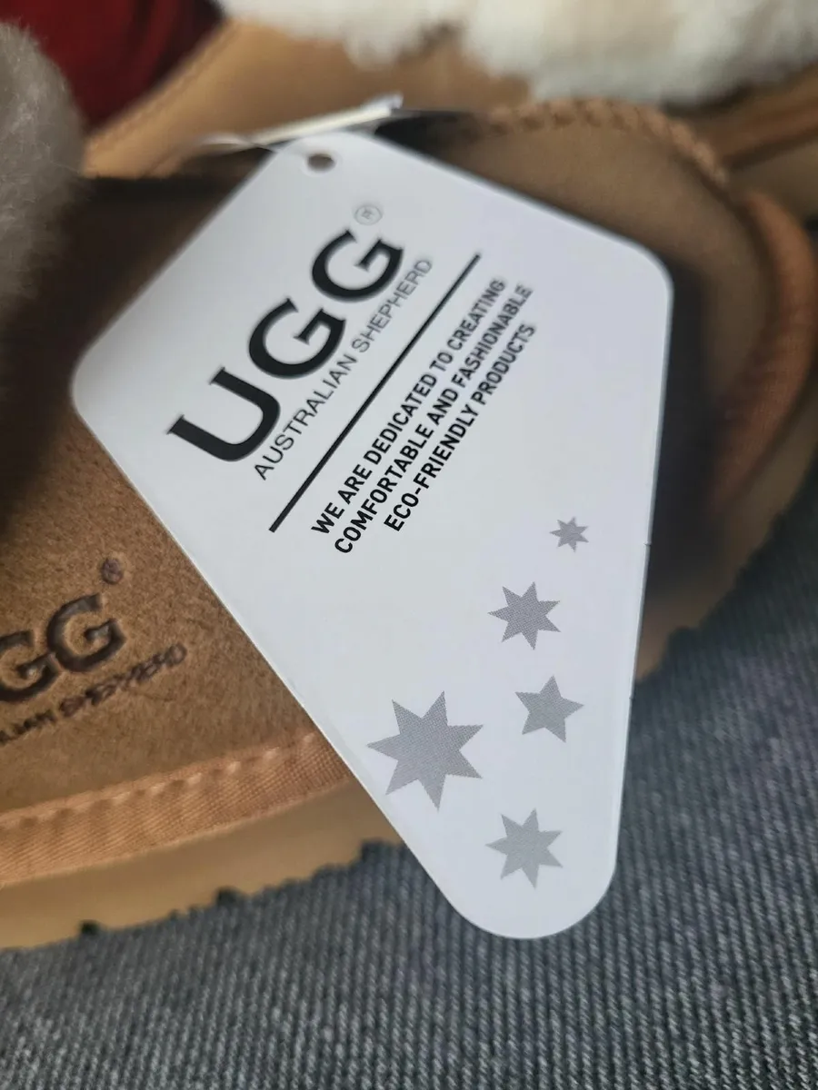 Ugg Boots - Image 2