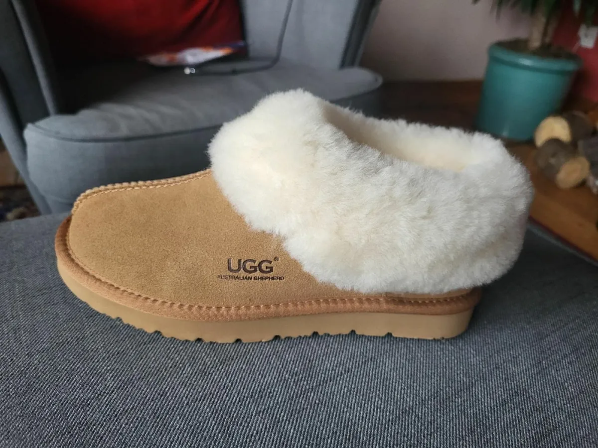 Ugg Boots - Image 3