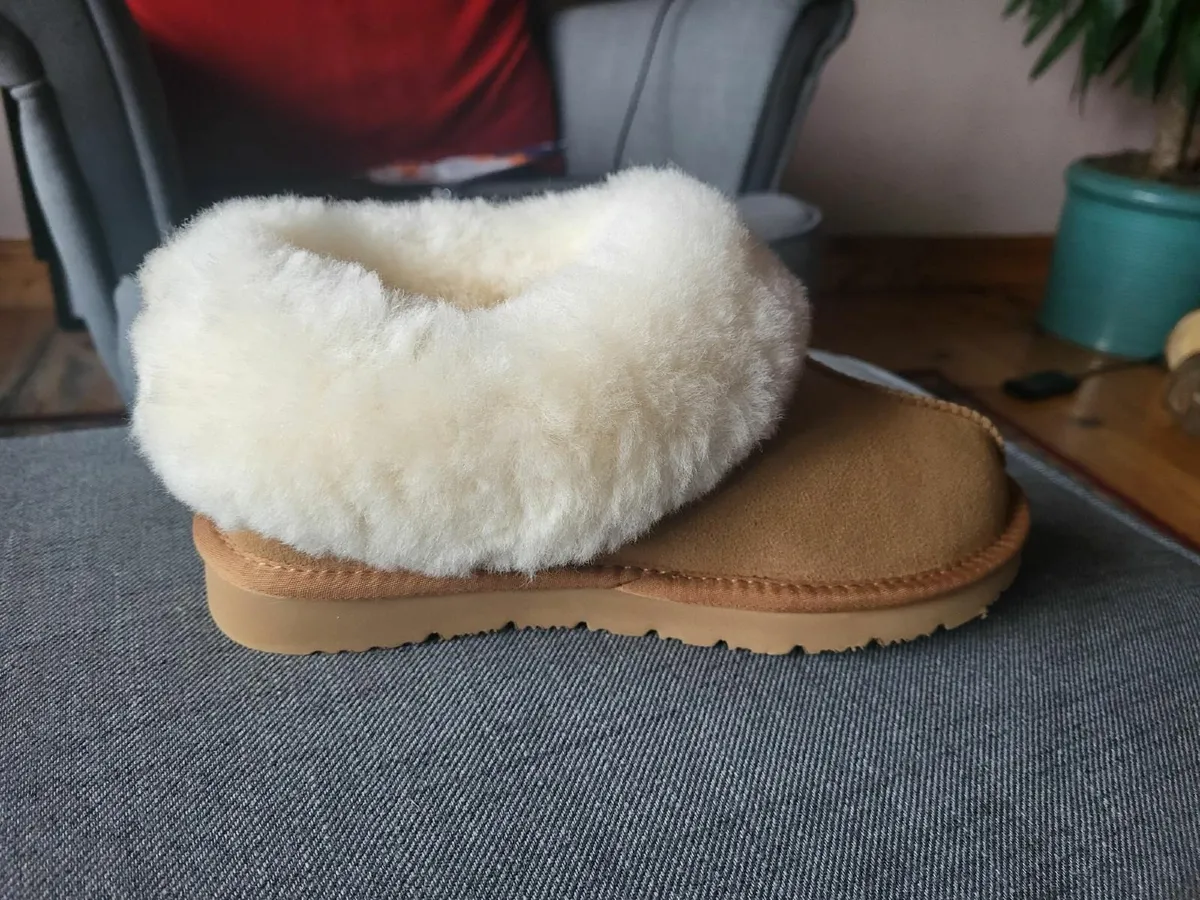 Ugg Boots - Image 4