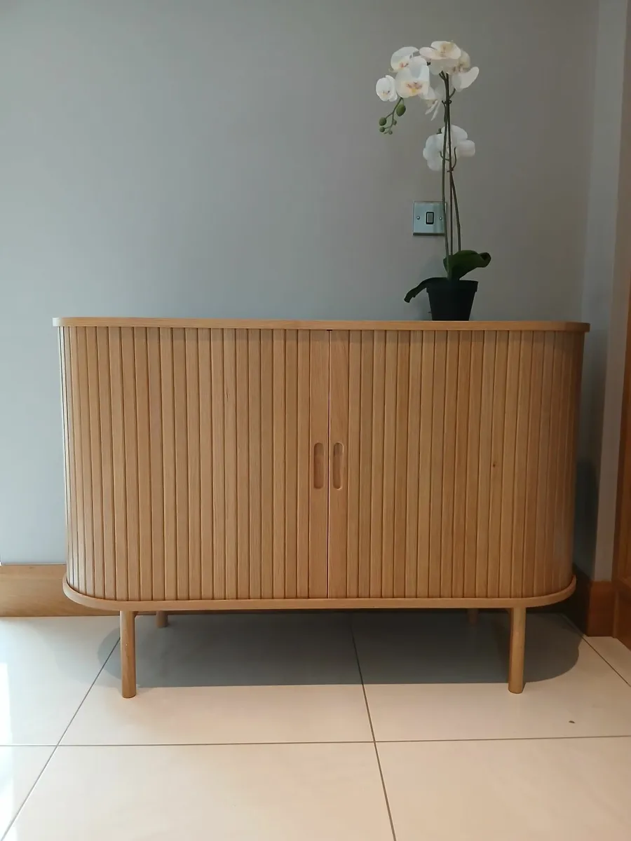 Sideboard Natural Oak - Image 1