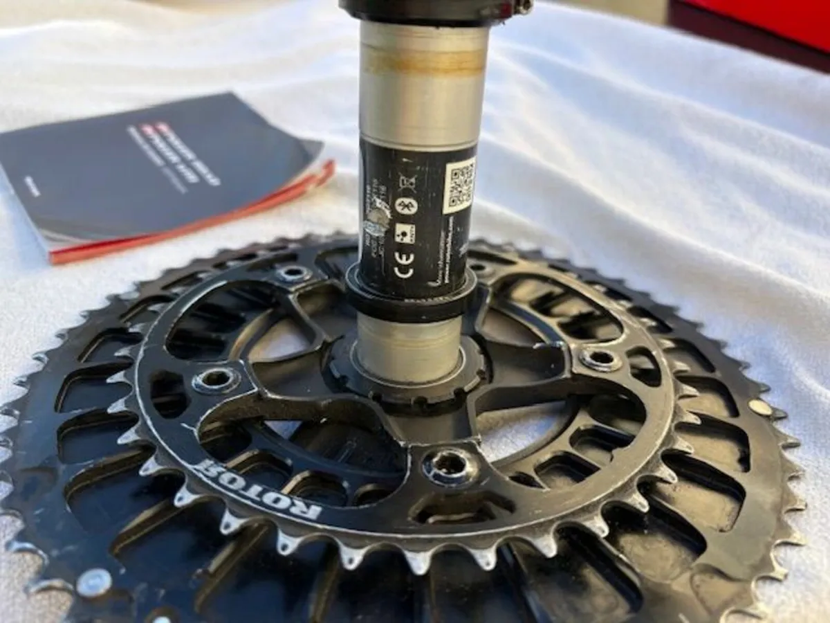 Powermeter crankset - Image 3