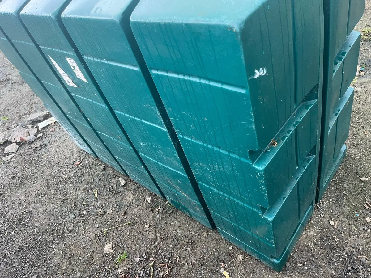 Slimline oil tanks - Image 2