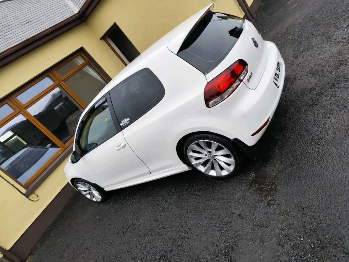 Mk6 golf - Image 2