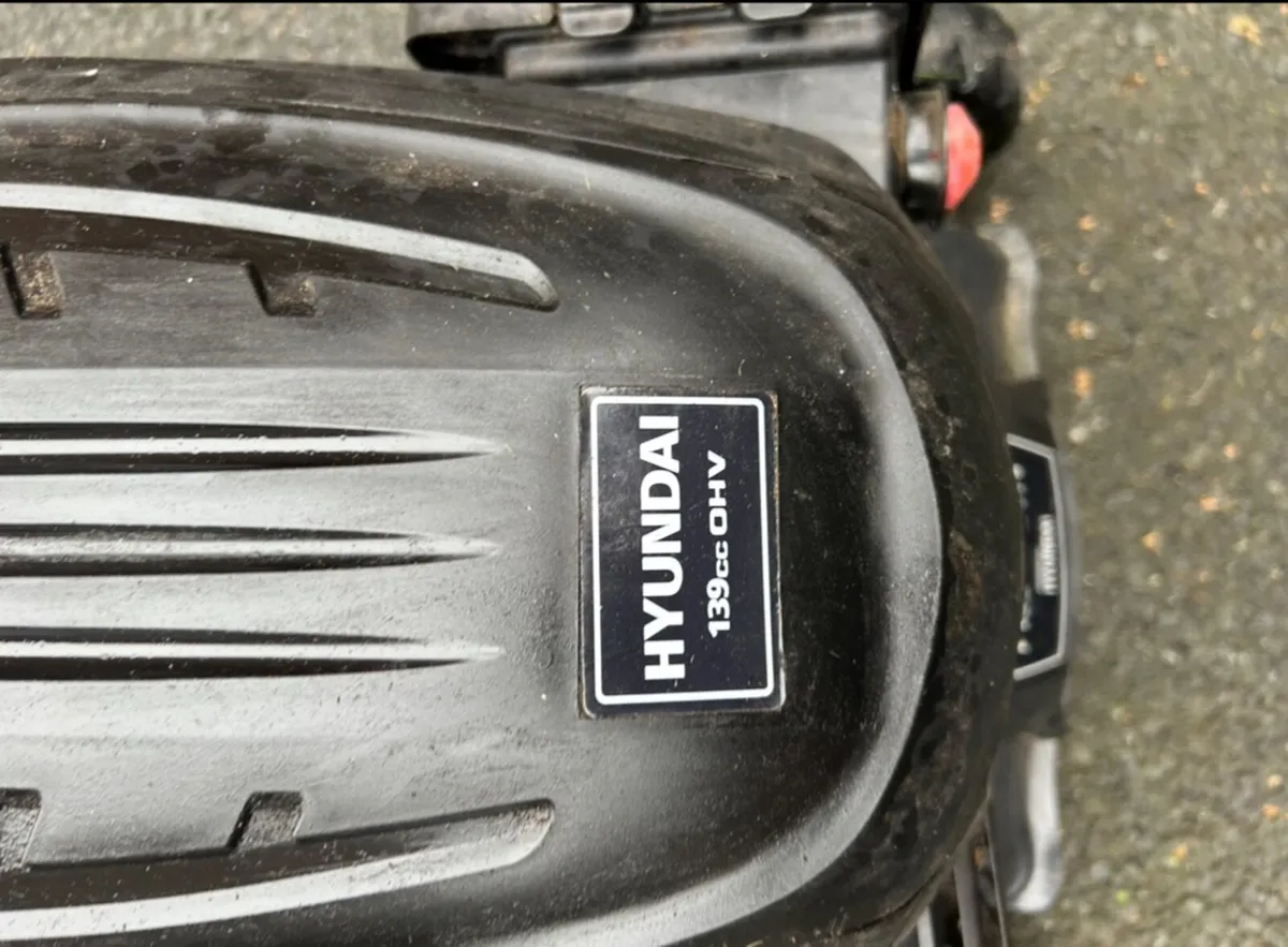 Lawnmower - Image 4