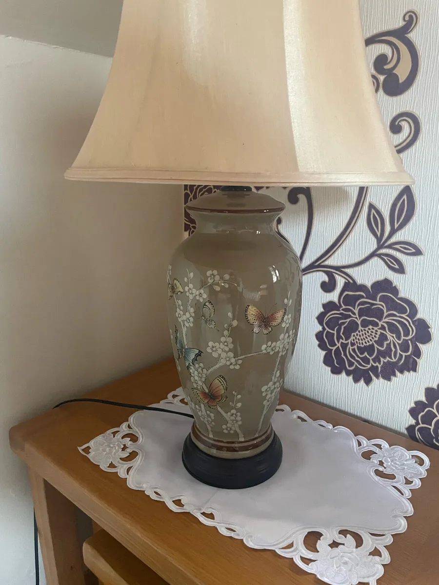 Table lamp - Image 1